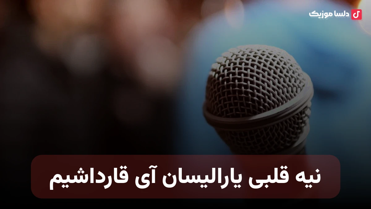 ترکی نیه قلبی یارالیسان آی قارداشیم